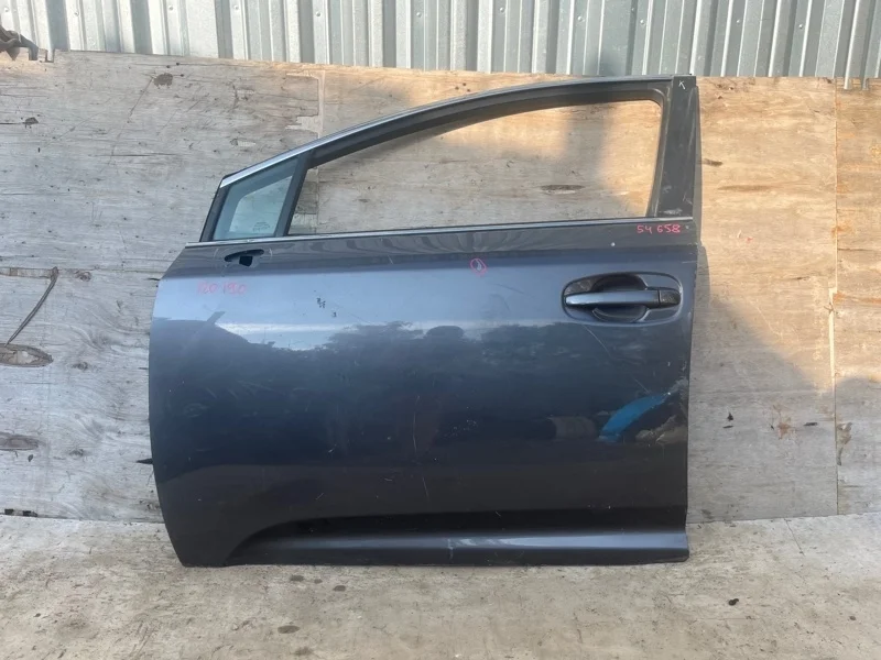 Дверь Toyota Avensis 3 2008-2015 6700205071 T270, передняя левая