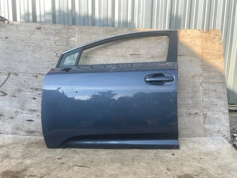 Дверь Toyota Avensis 3 2008-2015 6700205071 T270, передняя левая