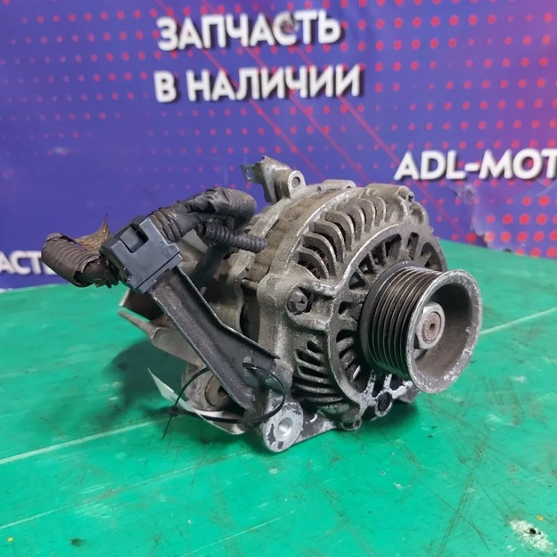 Генератор Honda Civic 8 2006-2012 23100EN00B 4D R18A1