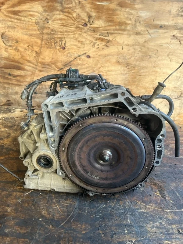 Акпп Honda Accord 2002-2008 20021RM7A00 K24A3