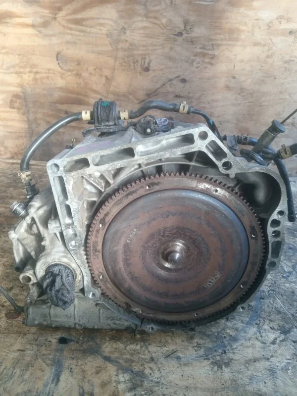 Акпп Honda Accord 2002-2008 20021RM7A00 K24A3