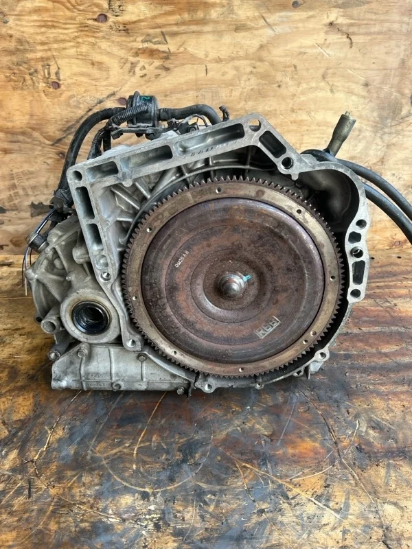Акпп Honda Accord 2002-2008 20021RM7A00 K24A3