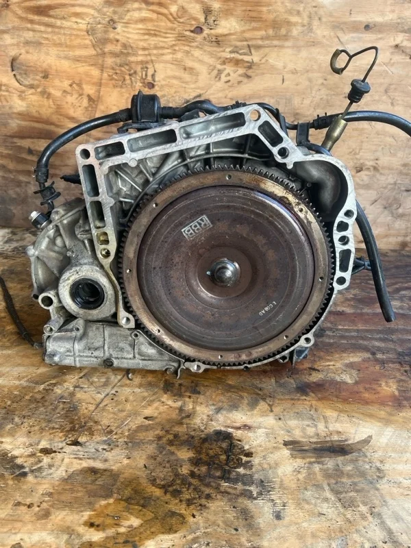 Акпп Honda Accord 2002-2008 20021RM7A00 K24A3