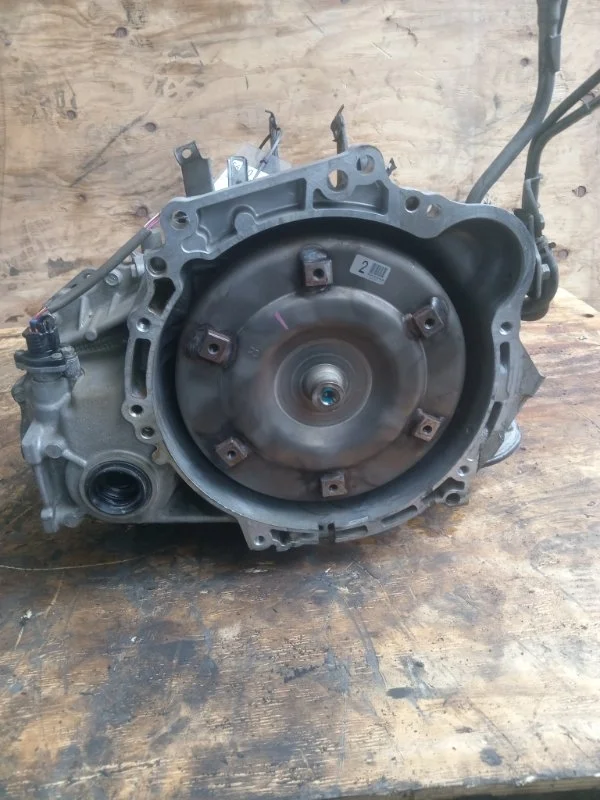 Акпп Toyota Corolla 2002-2010 3050012B50 3ZZ-FE