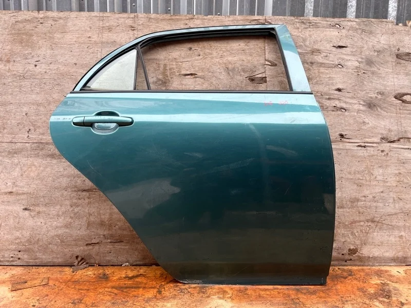 Дверь Toyota Corolla 2006-2012 6700312A20 150, задняя правая