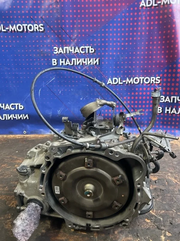 Акпп Toyota Corolla 2002-2010 3050012B50 3ZZ-FE