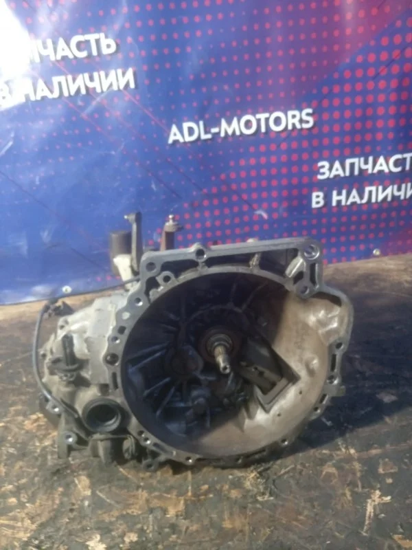 Мкпп Mazda 3 2002-2009 FC0217150C Z6