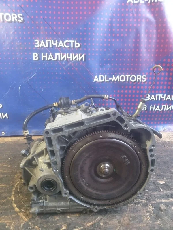 Акпп Honda Accord 2002-2008 20021RM7A00 K24A3