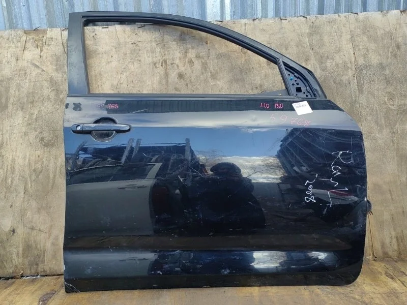 Дверь Toyota RAV4 2006-2012 6700142120 30, передняя правая