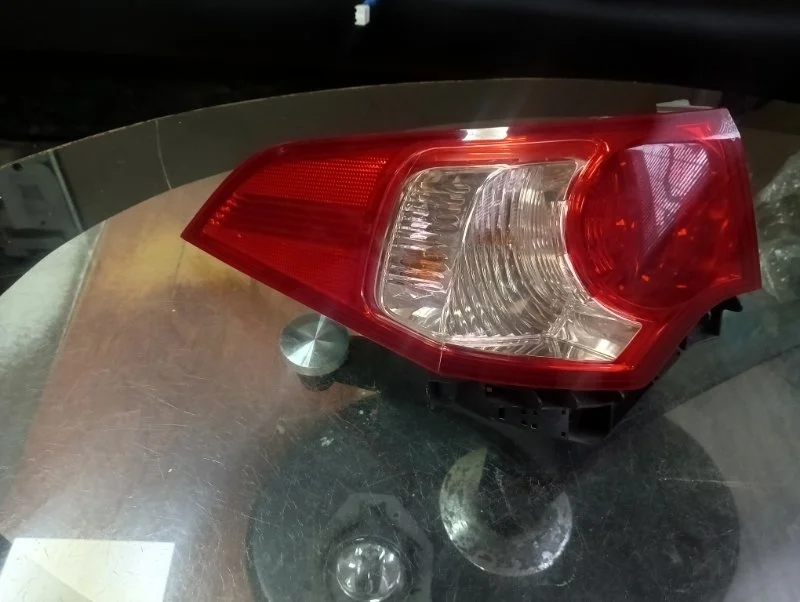 Фонарь Honda Accord 8 2011-2013 33550TL0G11, левый