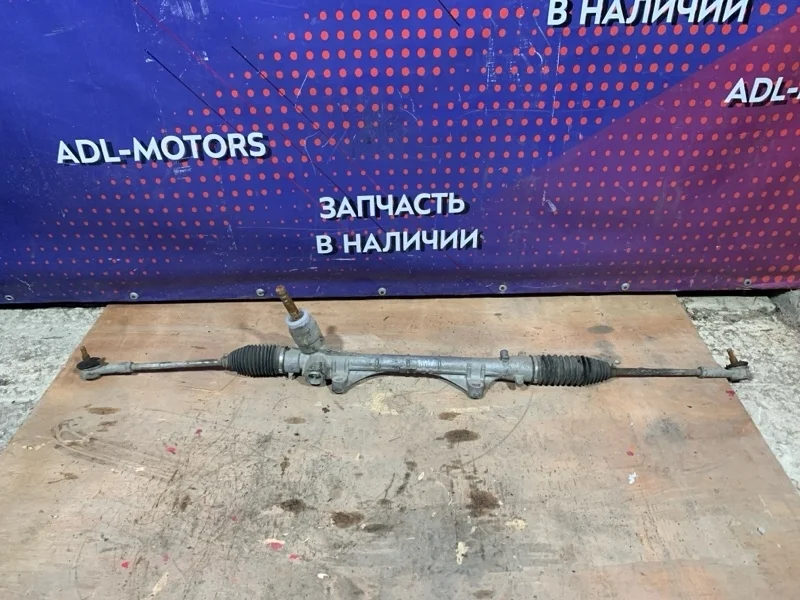 Рулевая рейка с Эур Mitsubishi Outlander 3 2012-2021 4410A453