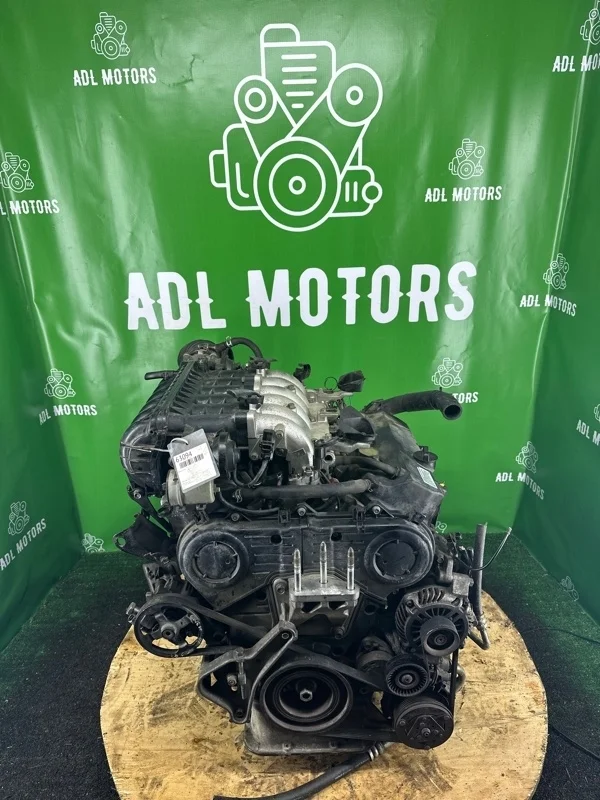 Двигатель Mitsubishi Outlander XL 2005-2012 1000C891 6B31 OUTLANDER