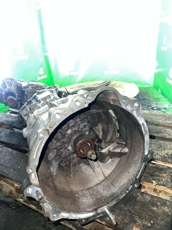 Мкпп Suzuki Grand Vitara 2006-2014 2471165J00 J24B