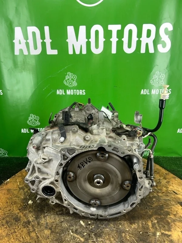 Вариатор Mitsubishi Lancer ASX 2011-2016 2700A401 4B11 2WD JF016