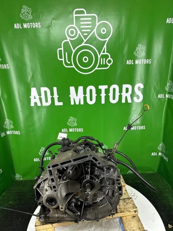 Акпп Honda Accord 2002-2008 20021RM7A00 K24A3