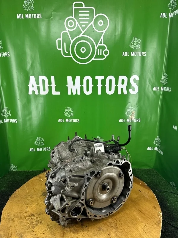 Вариатор Mitsubishi Lancer ASX 2011-2016 2700A401 4B11 2WD JF016