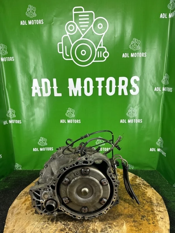 Акпп Toyota Estima 2000-2006 3050048021 1MZ-FE U140F