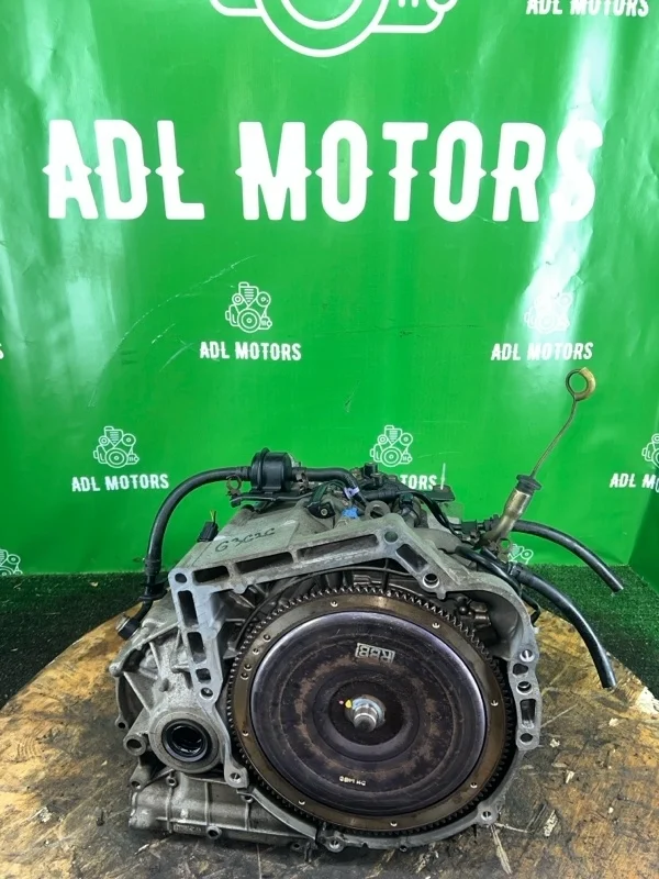 Акпп Honda Accord 2002-2008 20021RM7A00 K24A3