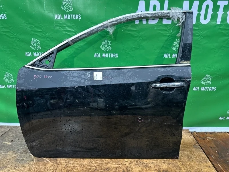 Дверь Toyota Camry 2012-2017 6700206230 50 55, передняя левая