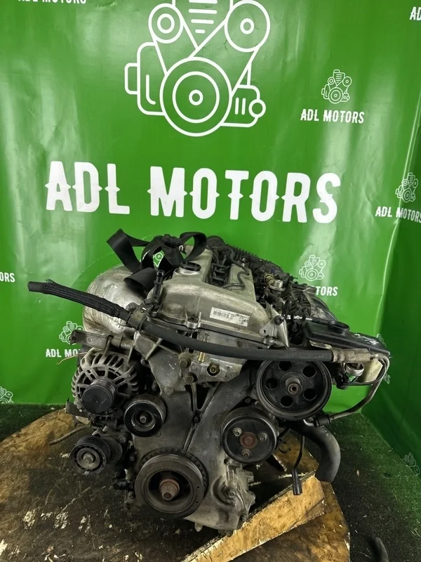 Двигатель Ford Mondeo 3 1230440 CJBC