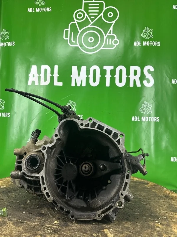 Мкпп Kia Rio 2 2005-2011 4300023041 2 G4ED 1.6Л 103-112ЛС