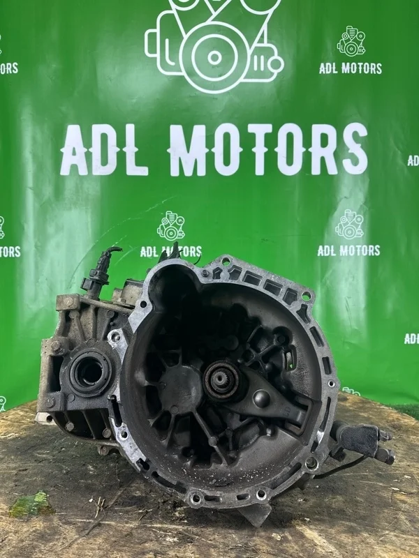Мкпп Kia Rio 2 2005-2011 4300032768 G4EE