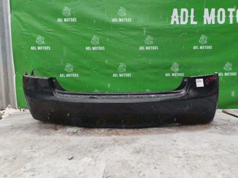 Бампер Honda Civic 8 2006-2008 71501SNB000ZA FD1 4D, задний