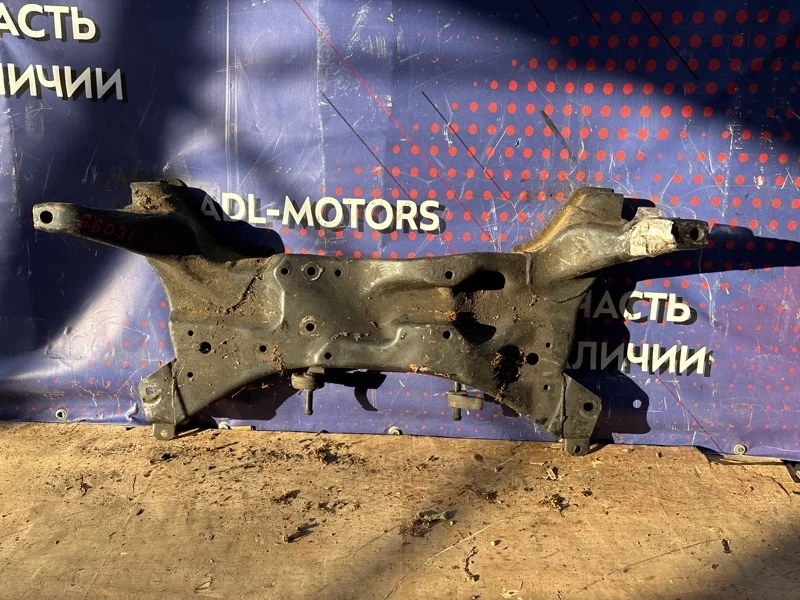 Подрамник Mitsubishi Lancer 9 2001-2008 MR510285 CS3A/CS3W, передний