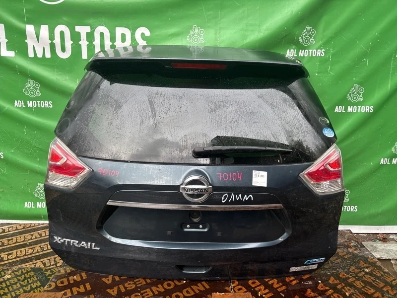 Крышка багажника Nissan X-Trail 2013-н.в. 9001A2H96A T32