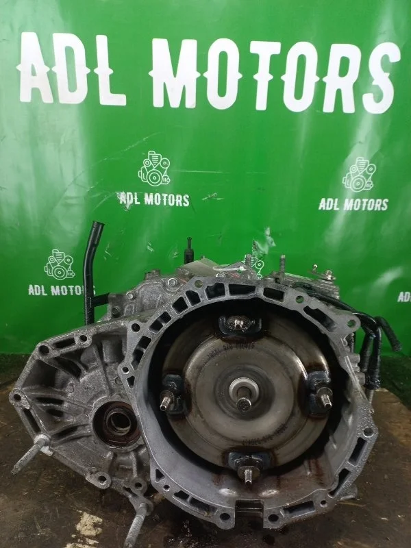 Акпп Ford Mondeo 4 2007-2014 7G917000BD 4 SEBA 2.3Л 160ЛС