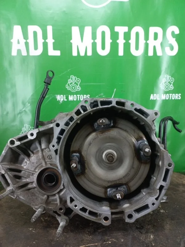 Акпп Ford Mondeo 4 2007-2014 7G917000BD 4 SEBA 2.3Л 160ЛС