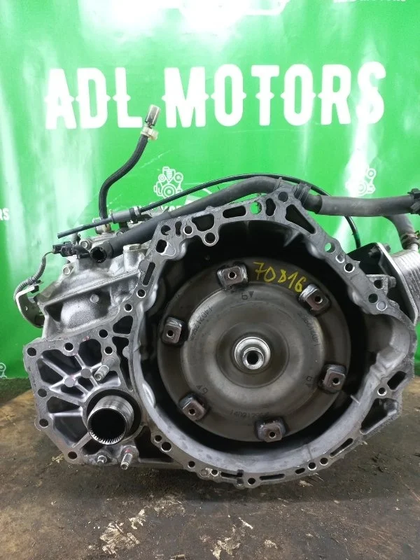 Вариатор Toyota RAV4 2010-2018 3040048021 3ZR-FAE