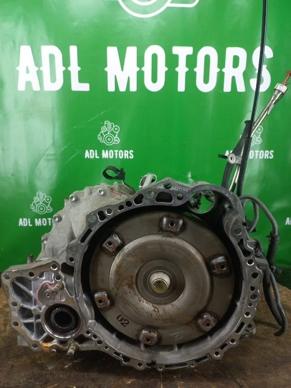 Акпп Lexus RX300 3050048021 1MZ-FE U150F