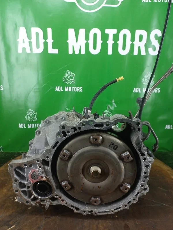 Акпп Lexus RX330 1998-2006 3050048021 3MZ-FE U151F