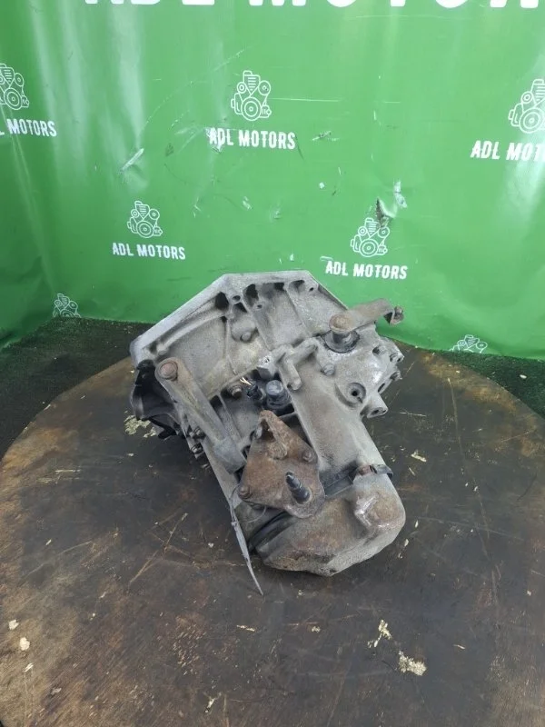 Мкпп Peugeot Partner 1996-2012 2222FH 5F KFW TU3JP