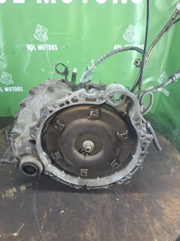 Акпп Toyota Camry 2001-2006 3050033351 1MZ-FE 2WD