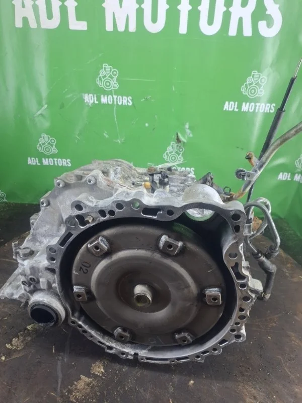 Акпп Toyota Sienna 2003-2009 3050033351 3MZ-FE