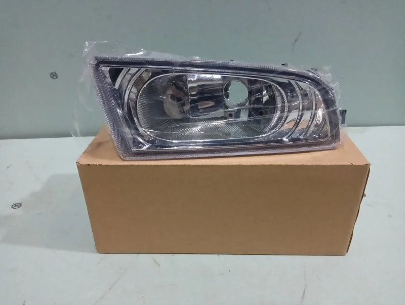 Фара Птф Honda Civic 8 2006-2008 33901SNB023 4D, правая