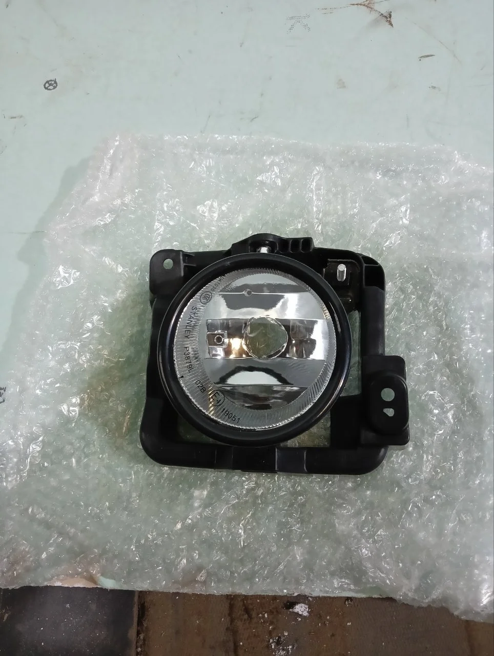 Фара Птф Honda Accord 8 2008-2010 33950TL0G01, левая