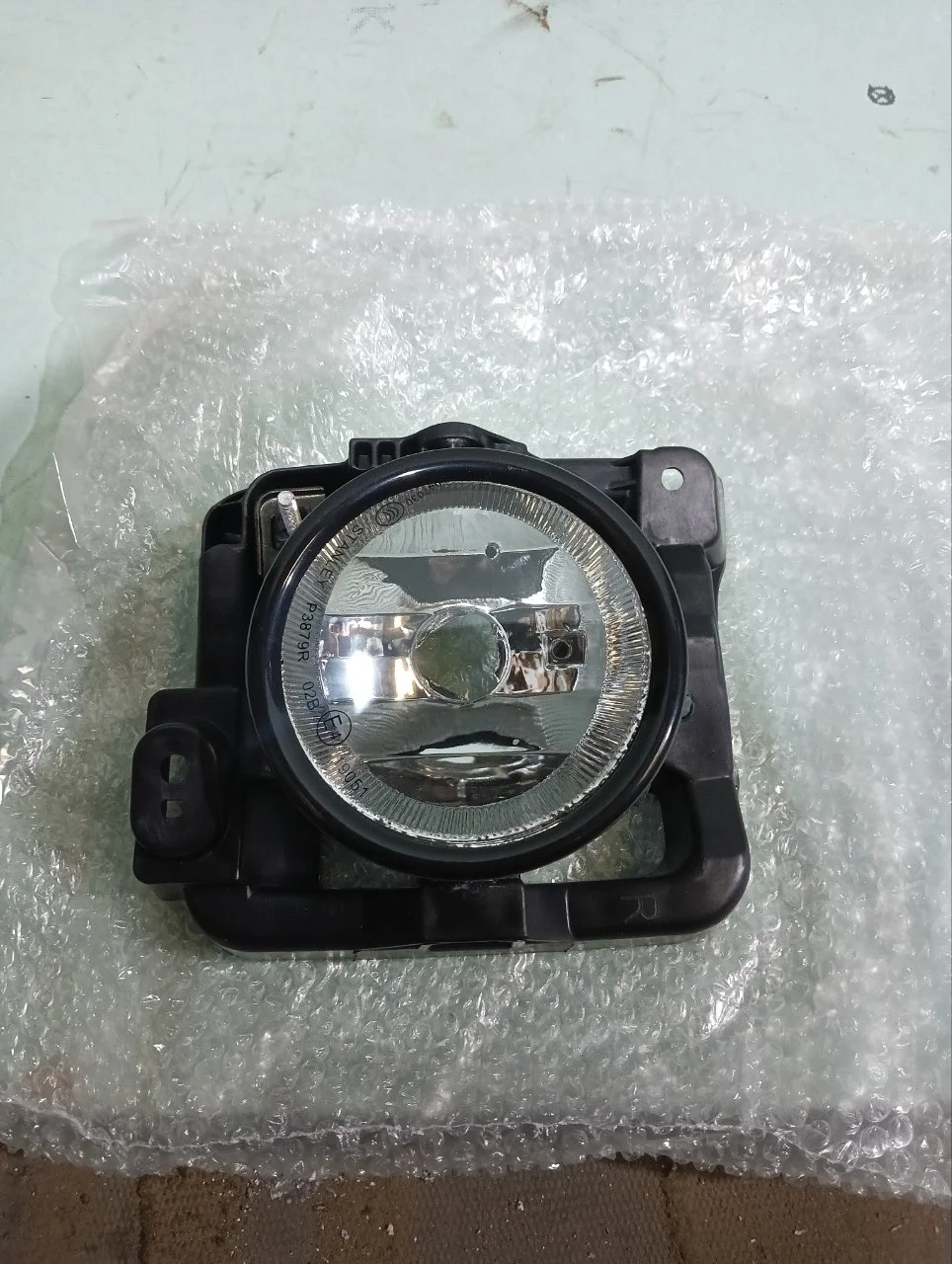 Фара Птф Honda Accord 8 2008-2010 33900TL0G01, правая