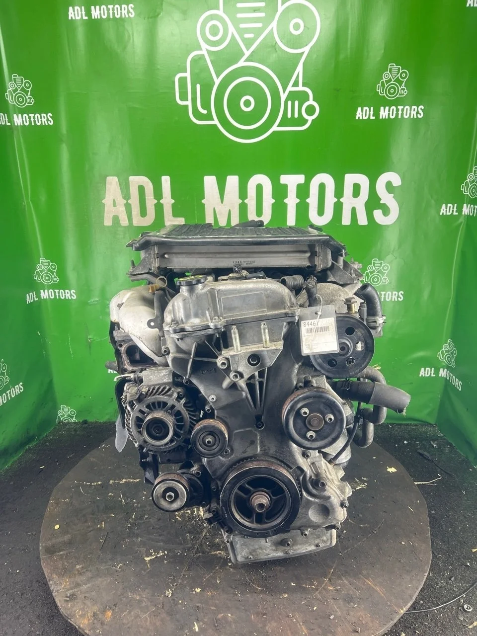 Двигатель Mazda CX-7 2006-2012 L33E02300E L3-VDT