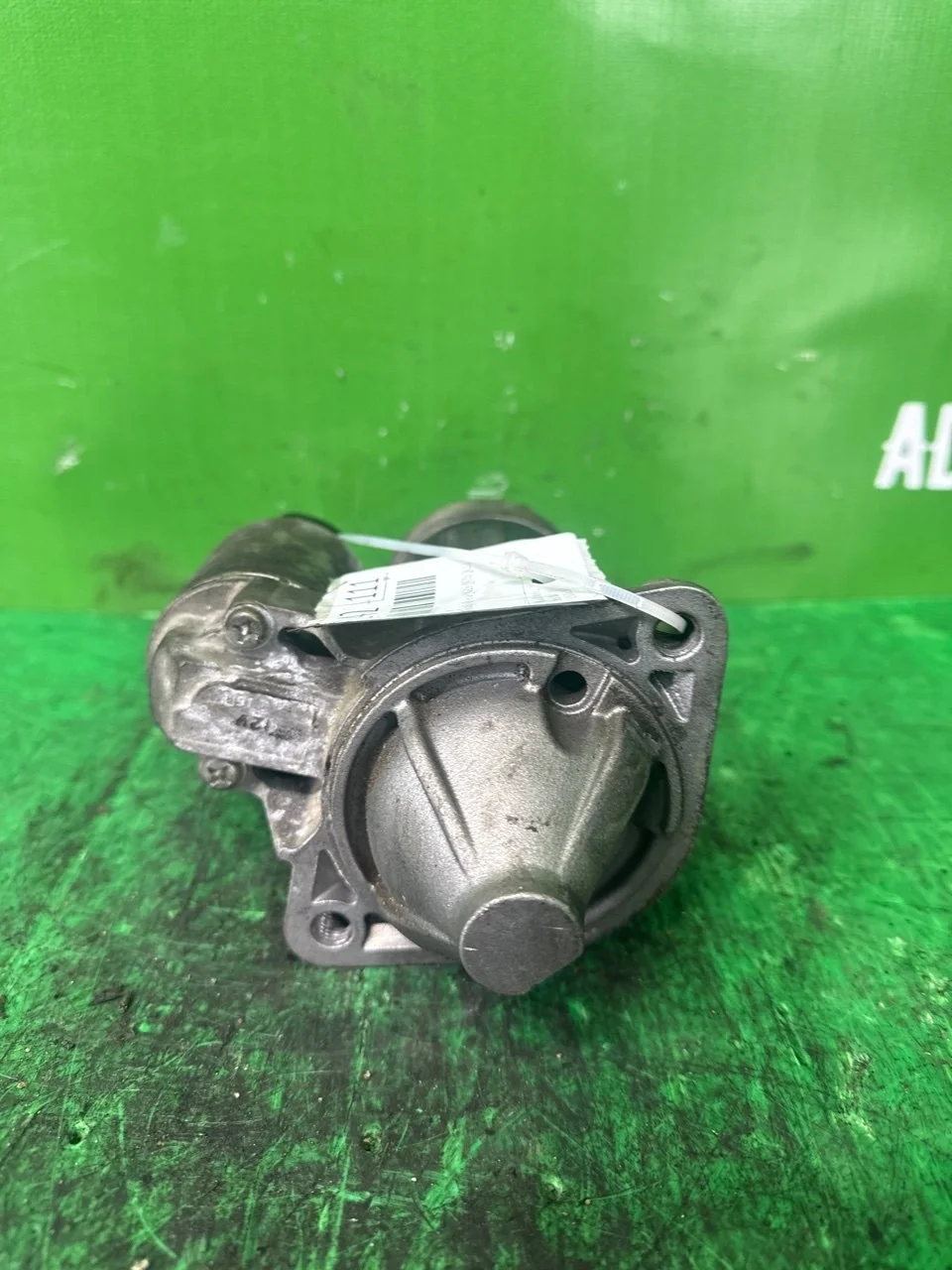 Стартер Nissan Primera Almera 2000-2010 233000M302 QG15 QG16 QG18
