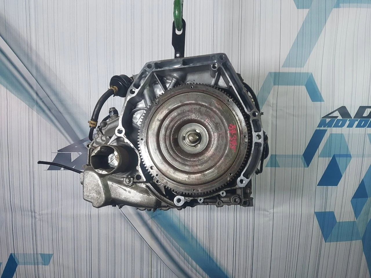 Акпп Honda Civic 8 2006-2011 21210RPC000 R18A1