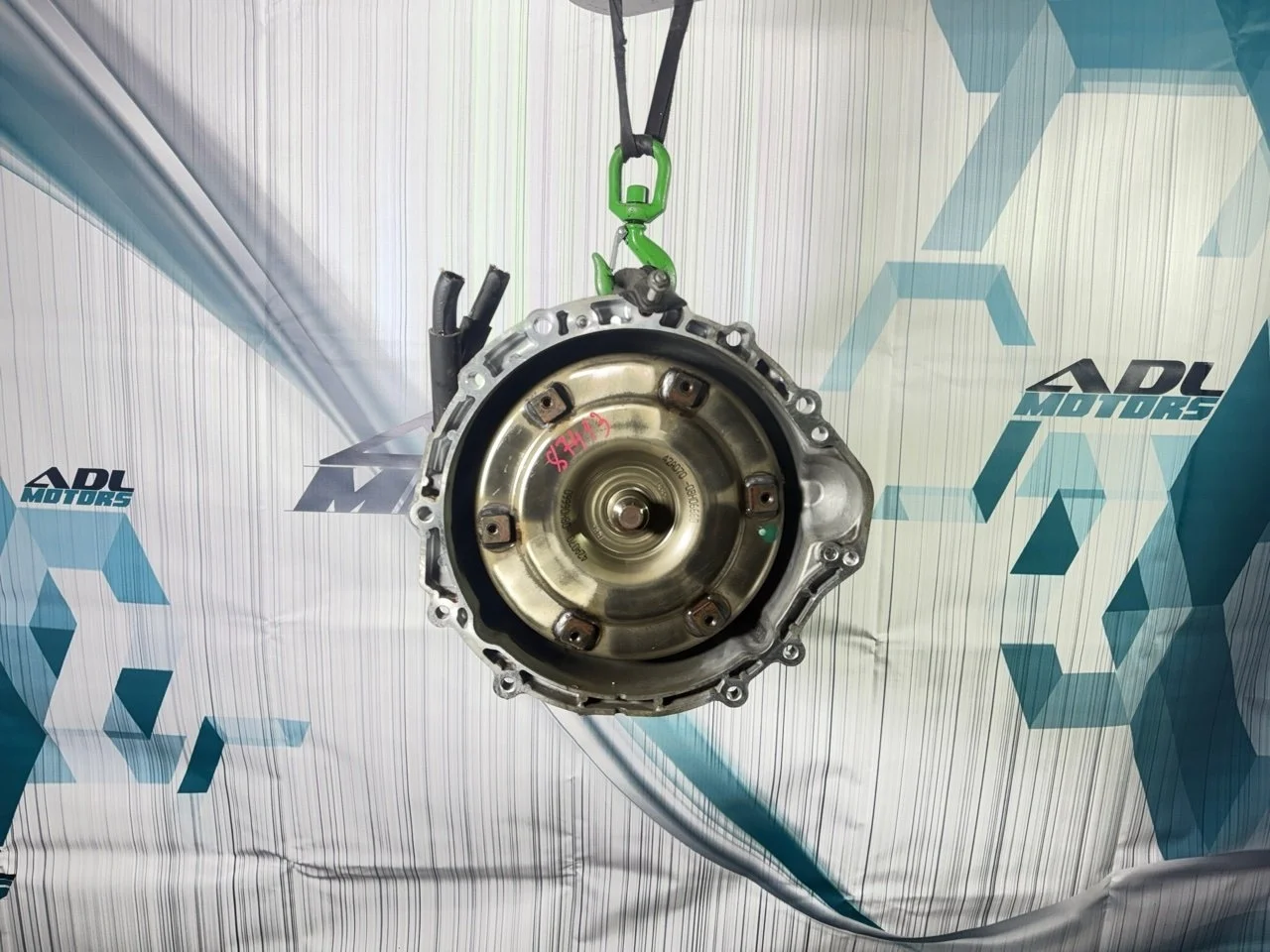Акпп Lexus IS250 GS300 2005-2012 3501030A00 3GR-FSE 4GR-FSE