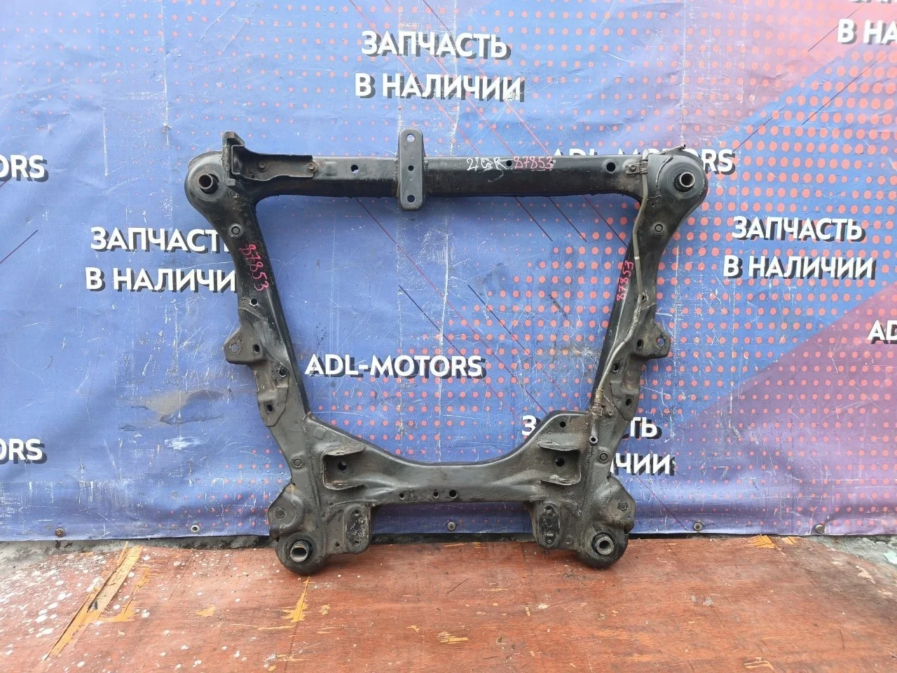 Подрамник Toyota Camry 2012-2017 5110033073 50 55, передний