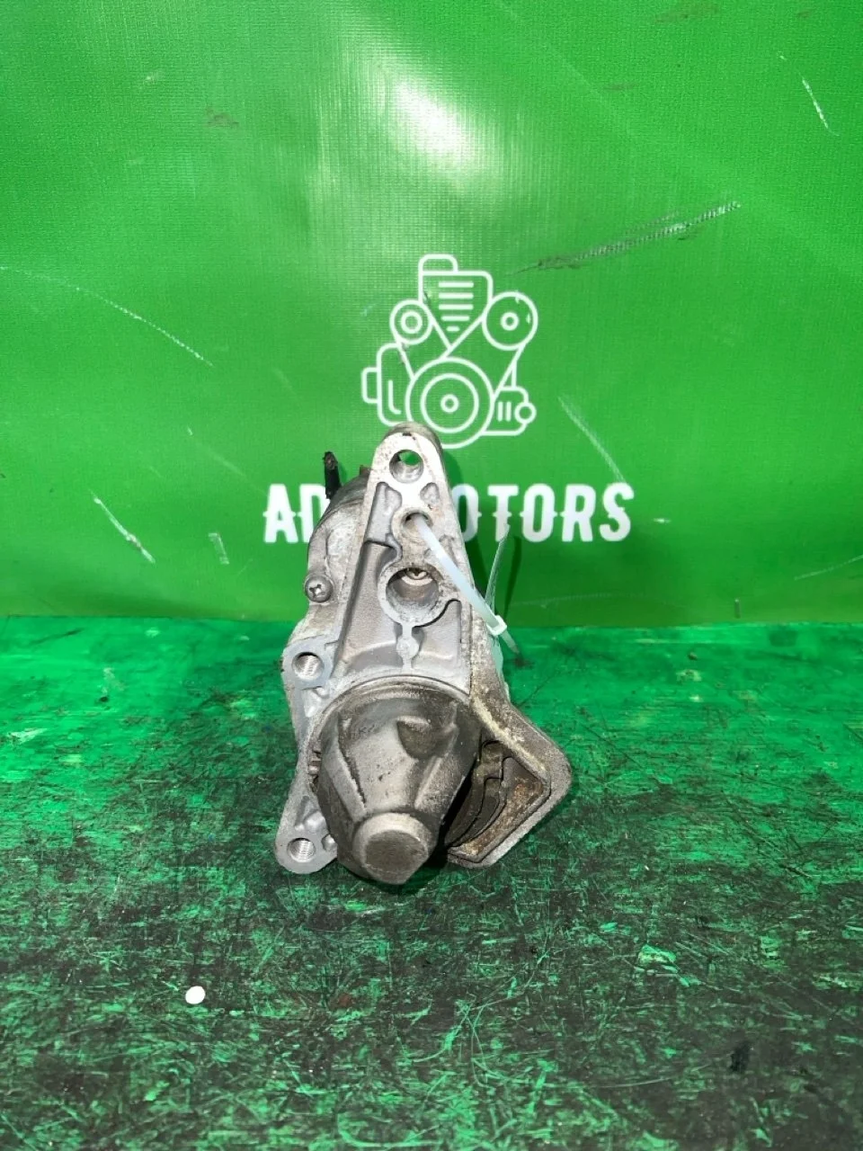 Стартер Nissan NOTE 2006-2013 23300BC20A E11 HR16DE