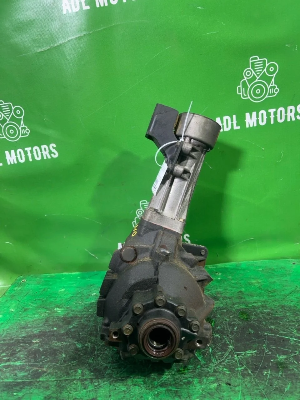 Раздатка Toyota Highlander 2 2005-2013 3610048060 2GR-FE 3MZ-FE