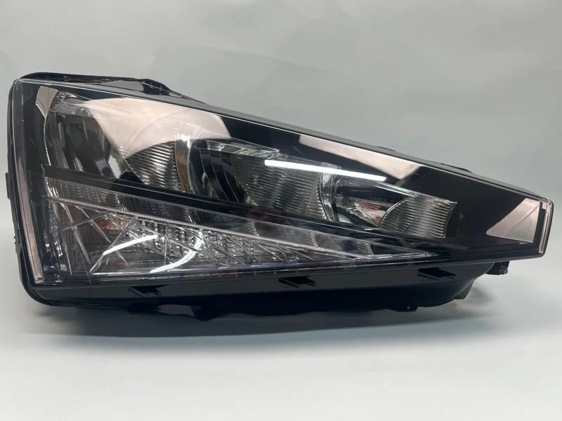 Фара SKODA RAPID 2020- 60U941020 2, передняя правая