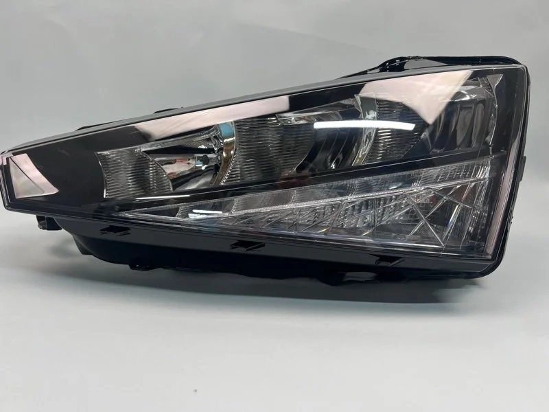 Фара SKODA RAPID 2020- 60U941019 2, передняя левая
