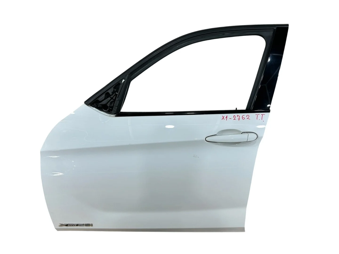 Дверь BMW X1 2013 E84